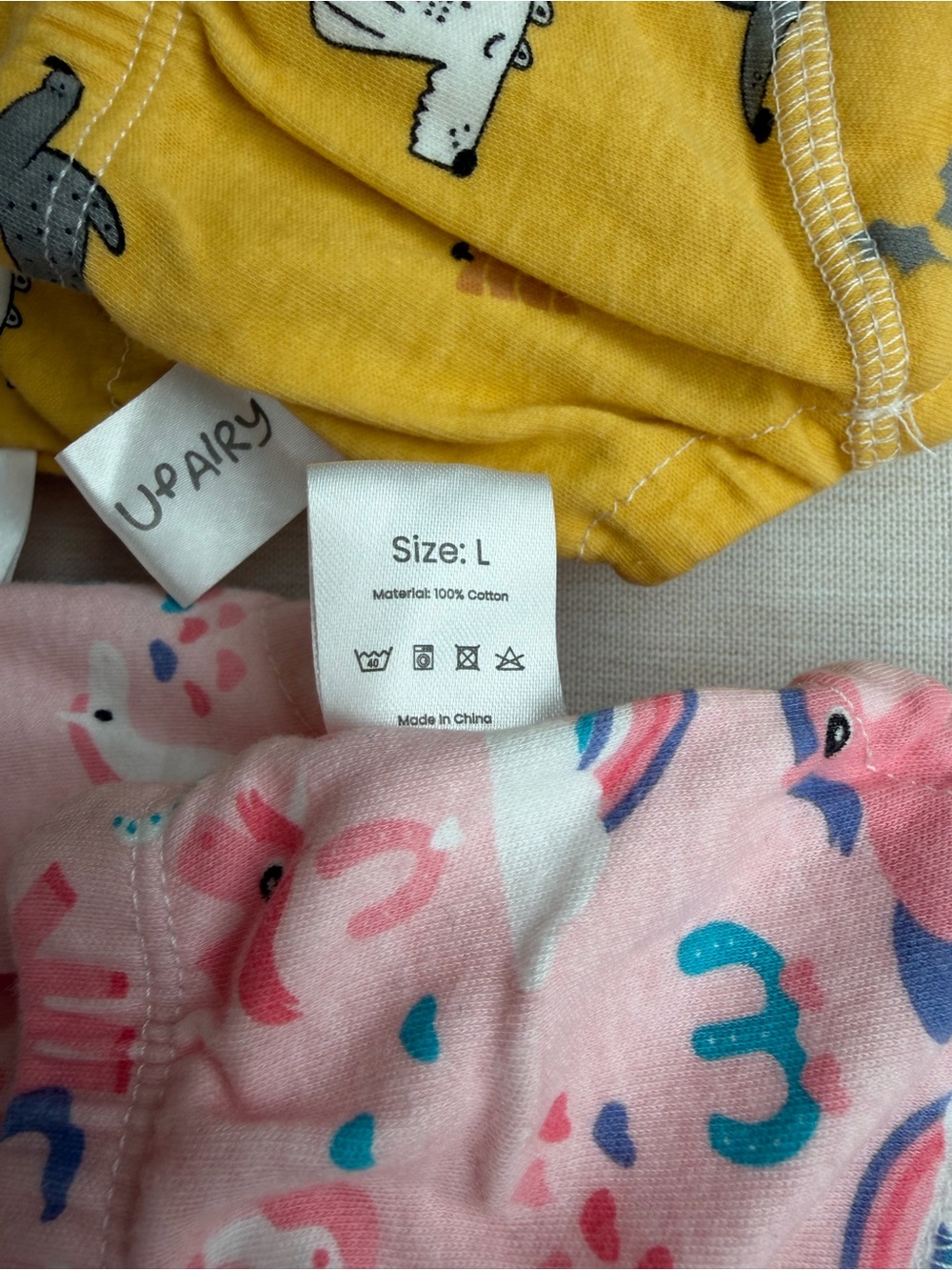 UPAIRY Potty Training Underwear - Picture 2 of 7